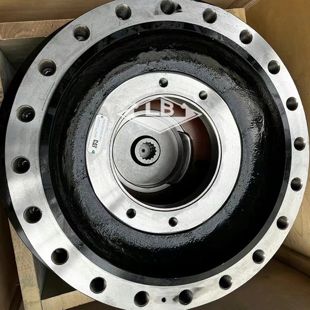 Cat Original New Cat374f Cat374d Final Drive 513-0384 513-0387 513-0833 513-0836 315-4480 CAT 374 TRAVEL