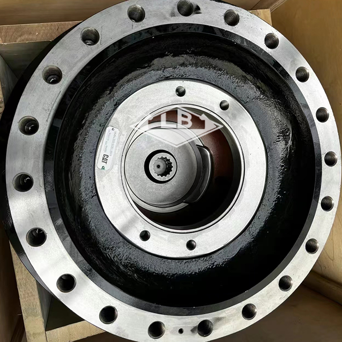 Cat Original New Cat374f Cat374d Final Drive 513-0384 513-0387 513-0833 513-0836 315-4480 CAT 374 TRAVEL