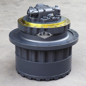 PC300-7 PC360-7 Drive final 207-27-00440 207-27-00441 207-27-00370 207-27-00371 207-27-00260 207-27-00261 PC300-7 Drive final