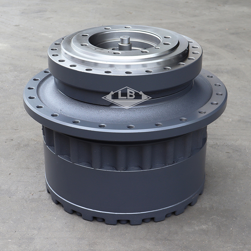 PC300-8MO PC350-8MO Final Drive 207-27-00580 207-27-00590 PC300-8mo
