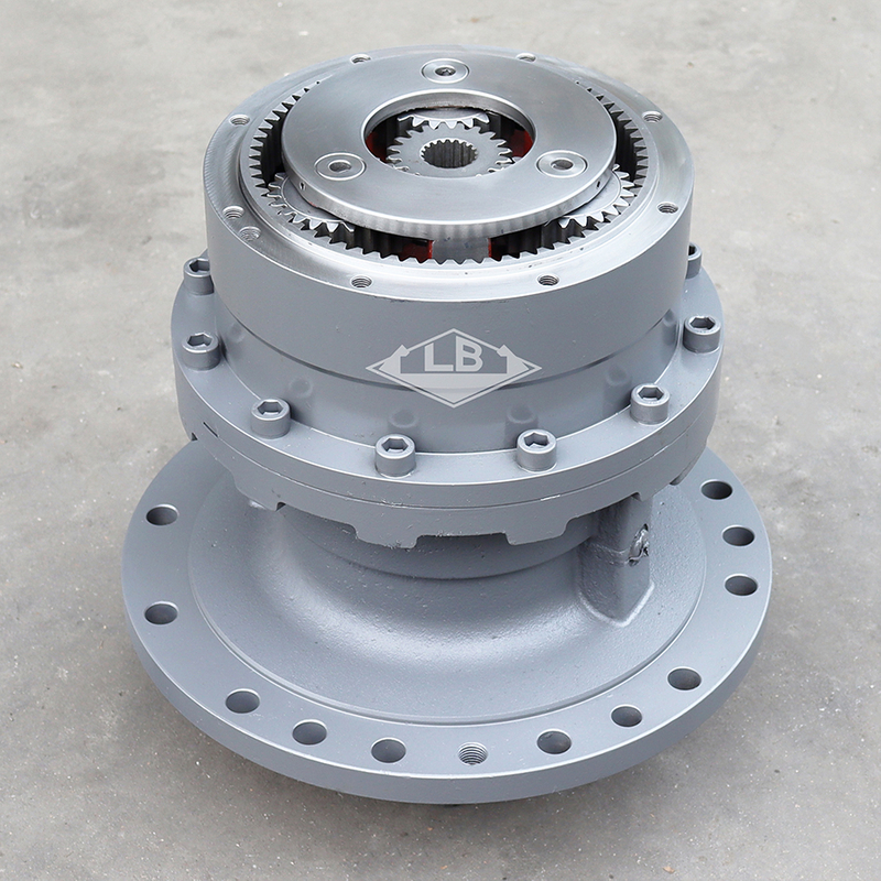 ZX200-3 Swing Reduction Gear 9260804 9262916 ZX200-3 Swing Gearbox