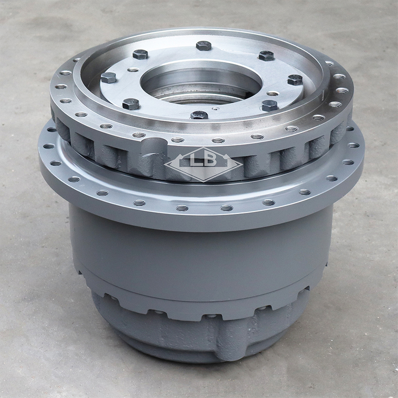 EC460B EC460C EC480D Final Drive VOE14531093 VOE14608847 VOE14648036 VOE14557192 EC460 TRAVE