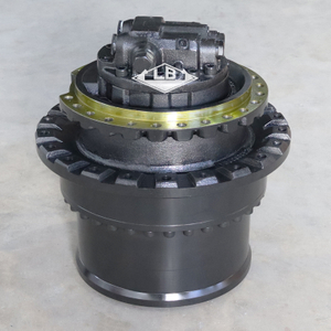 DISPOSITIF DE DÉPLACEMENT ZX350-5G ZX350-5A YB60002115 YB60002116 ENTRAÎNEMENT FINAL ZX350-5A