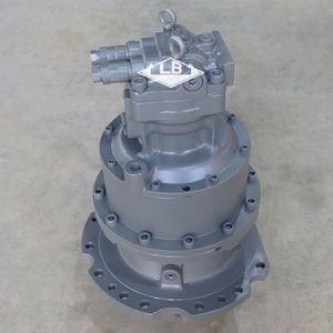 BOÎTE DE VITESSES SWING ZX650-3 ZX670-3 AVEC MOTEUR 9255635 9255634 DISPOSITIF SWING ZX670-3