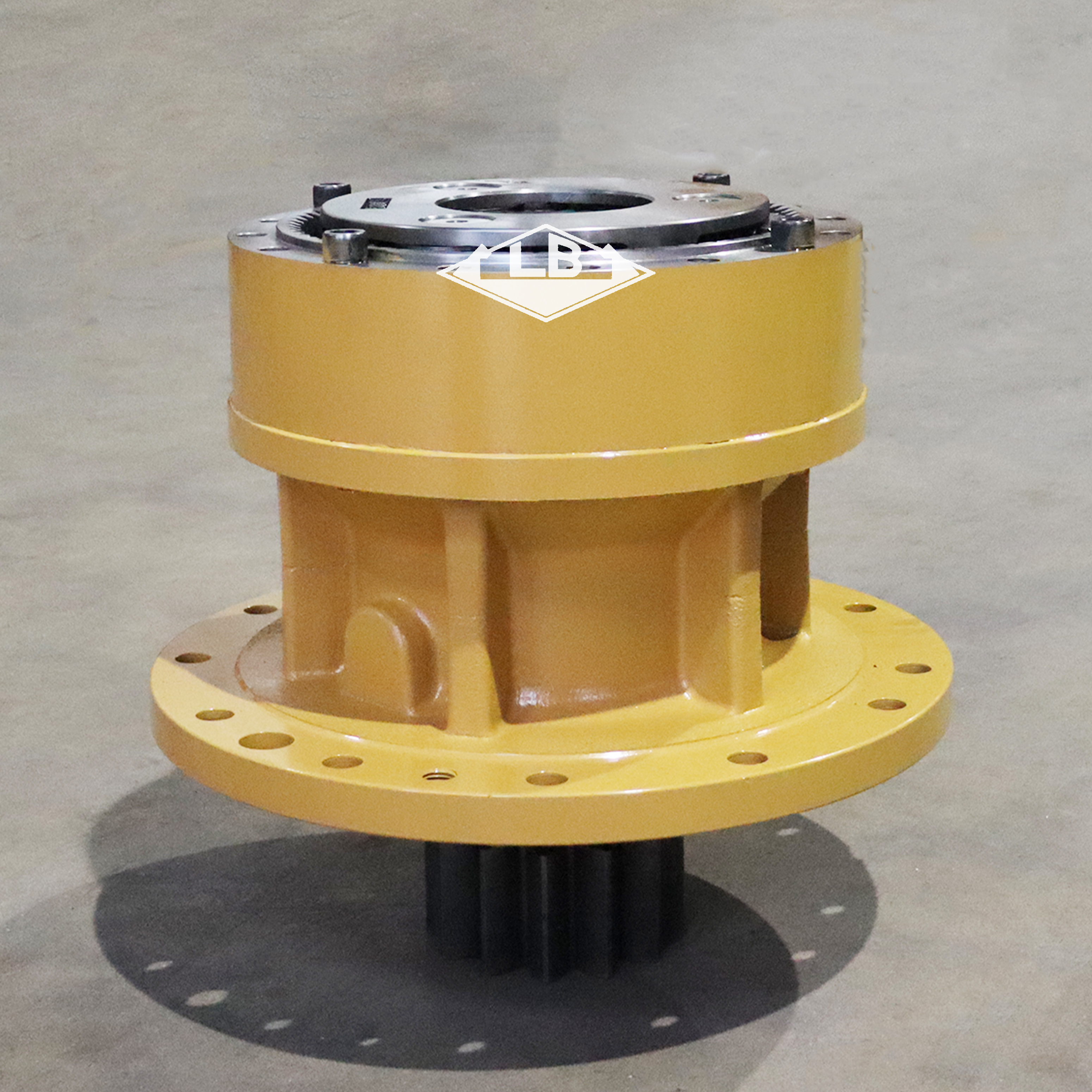 ENTRAÎNEMENT OSCILLANT CAT 320B 114-1320 1141320 BOÎTE DE VITESSES OSCILLANTES E320B