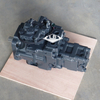 Pompe principale hydraulique PC55MR-3 708-3S-00961 708-3S-00451 Pompe hydraulique PC58MR