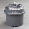 Volvo EC290 Final Drive sans moteur VOE14569763 VOE14704139 Reduction de voyage