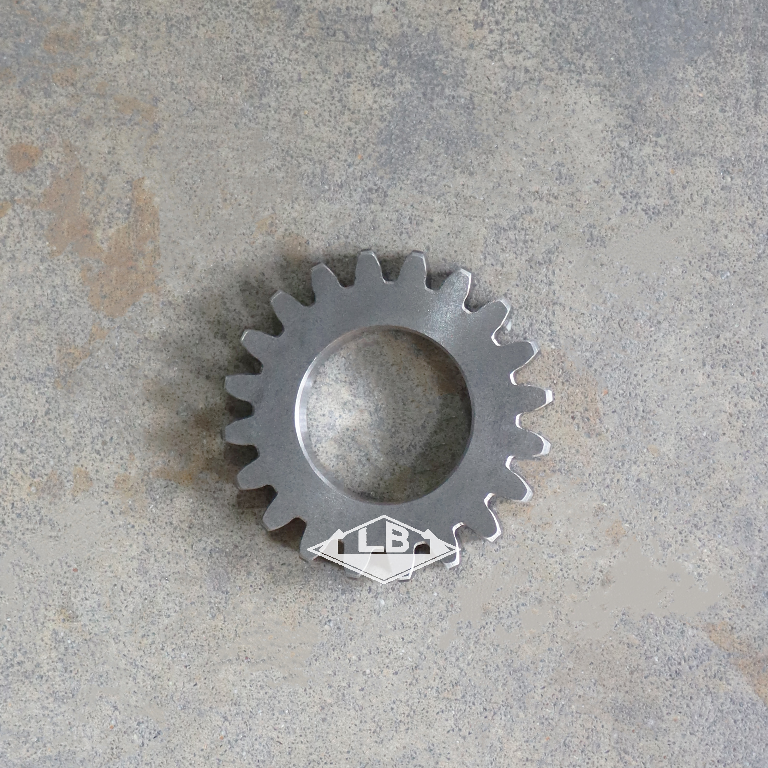 Engrenage planétaire CAT 322 324D 191-2675 E324D