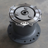  ZX70-5G YD60001603 Swing Gearbox Hitachi Excavator Swing Reduction