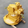 E330D Pompe principale hydraulique 283-6116 K5V160DP E330 Pompe principale pour l'excavatrice de chat