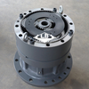 DX300-9 Swing Reduction Gear 130426-00017 170301-00092C 170301-00091C DX300-9 Boîte de vitesses swing pour l'excavatrice Doosan 