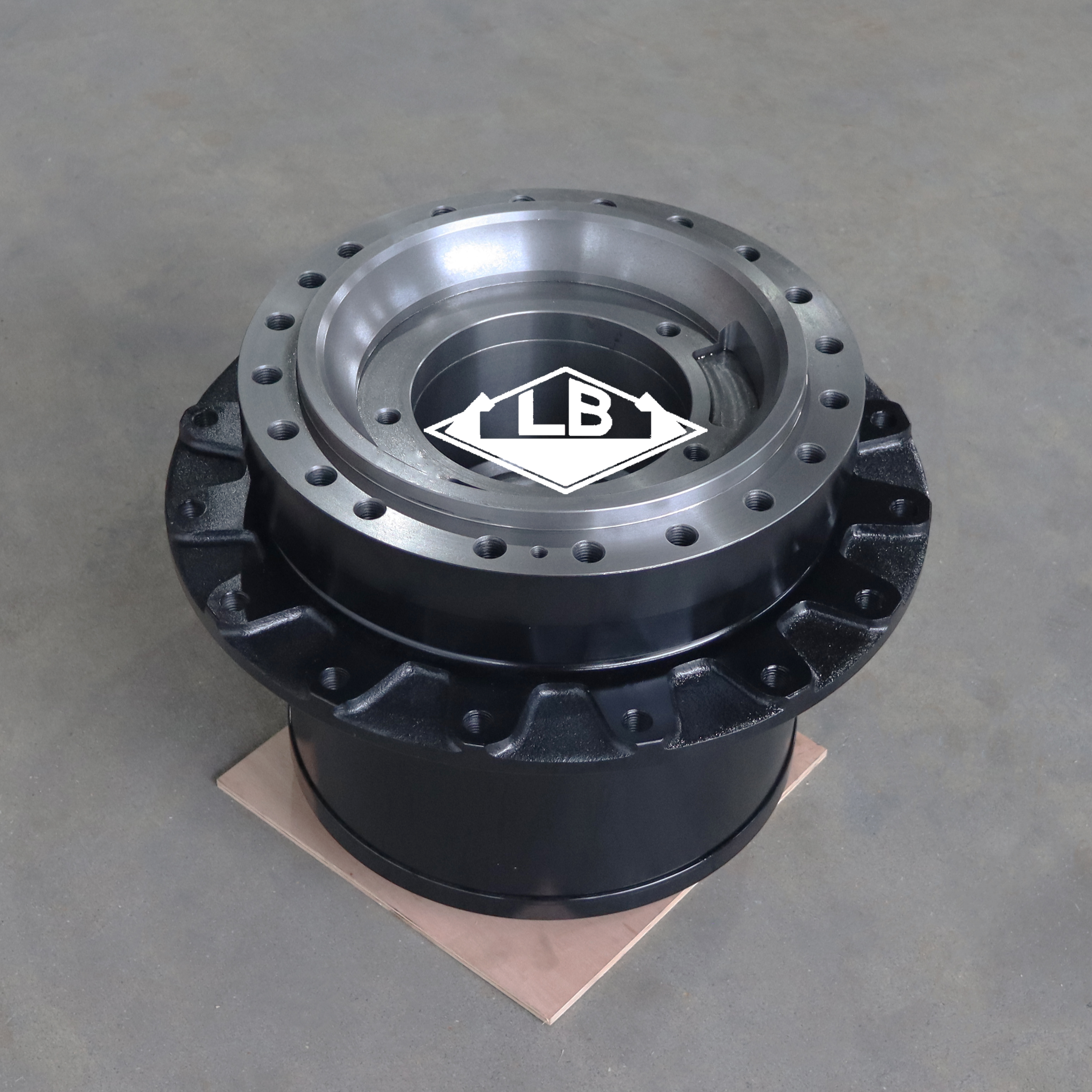E326GC Travel Gearbox 584-2566 612-2201 612-2204 613-2198 538-5277 613-2197 E326 Final Drive for Cat Excavator