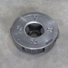 HX220 R210-9 R220-9 NO2 Carrier Assy 39Q6-42180 R220-9 Pièces de boîte de vitesses de voyage pour Hyundai Excavator