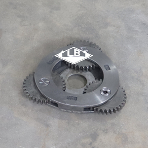 ZX330-3 ZX330-5G ZX350-5G NO1 Carrier ASSY 1032597 Pièces de rechange final Drive Appliquer pour Hitachi Excavator