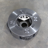 ZX330-3 ZX350-3 ZX350-5G Travel No3 Carrier Assy 1032599 Dispositif de voyage pour Hitachi Excavator