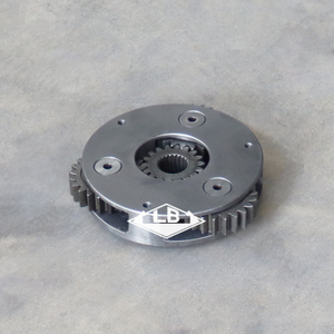 R220-9 S1 Carrier Assy 39Q6-12260 39Q6-12250 Pièces de boîte de vitesses pour Hyundai Excavatrice