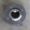 SK200-8 NO2 Swing Carrier Assy YN32W01058P1 Swing Gearbox Pièces pour Kobelco Excavator 