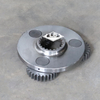 R300-9 R305-9 R330-9 1er transporteur Assy XKAQ-00473 R330-9 Swing Carrier Assy for Hyundai Excavator