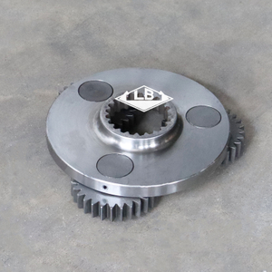 R300-9 R305-9 R330-9 1er transporteur Assy XKAQ-00473 R330-9 Swing Carrier Assy for Hyundai Excavator