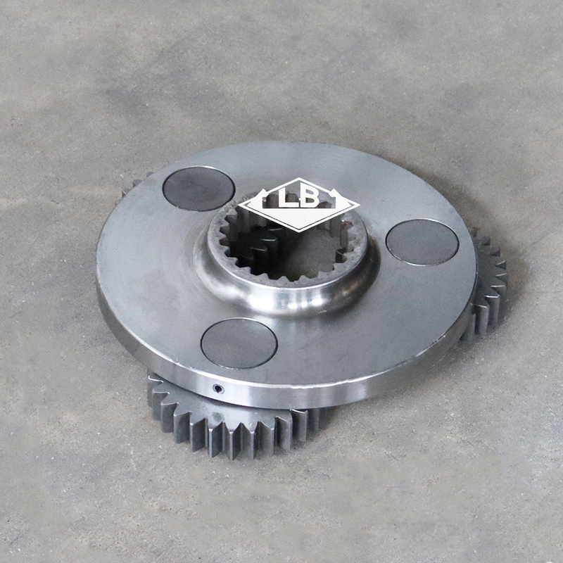R300-9 R305-9 R330-9 1er transporteur Assy XKAQ-00473 R330-9 Swing Carrier Assy for Hyundai Excavator