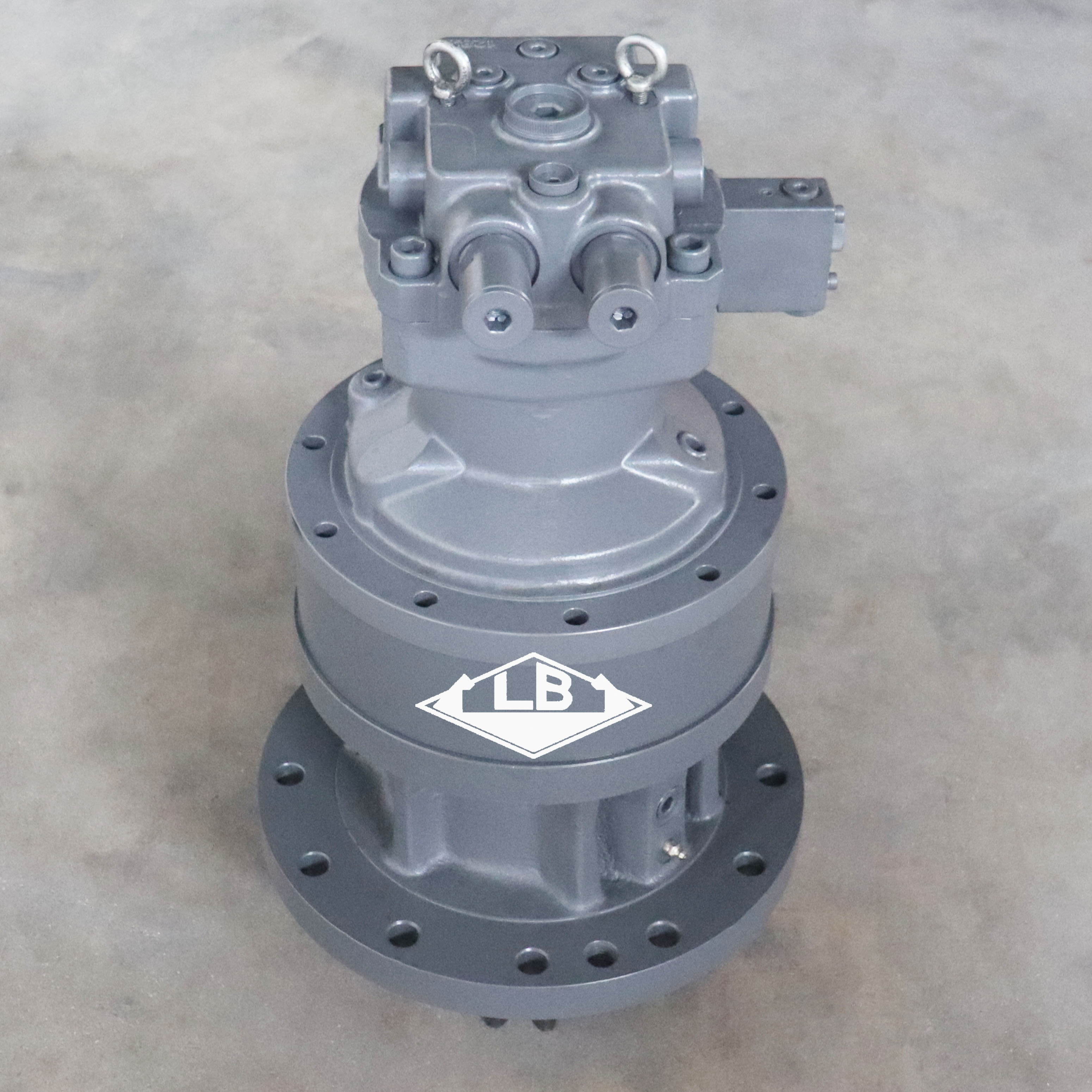 VOE14538587 EC160 EC170 EC180 Swing Reducer EC180 Swing Drive Unit
