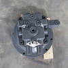EC160 EC170 EC180 Swing Motor VoE14538545 pour Volvo Excavator