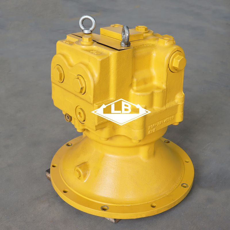 PC1250-8 Swing Motor 706-7K-01140 706-7K-01111706-7K-01110 706-7K-03130 706-7K-03111 706-7K-03110 PC1250-8 MOTEUR SOINS POUR KOMATU