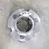 R360-7 Travel No2 Carrier Assy XKAH-00991 Pièces de rechange finales de conduite finale pour Hyundai Excavator