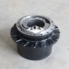 E320GC E323 Reducer Travel 571-4033 538-5276 584-2564 Boîte de vitesses de voyage pour excavateur de chat