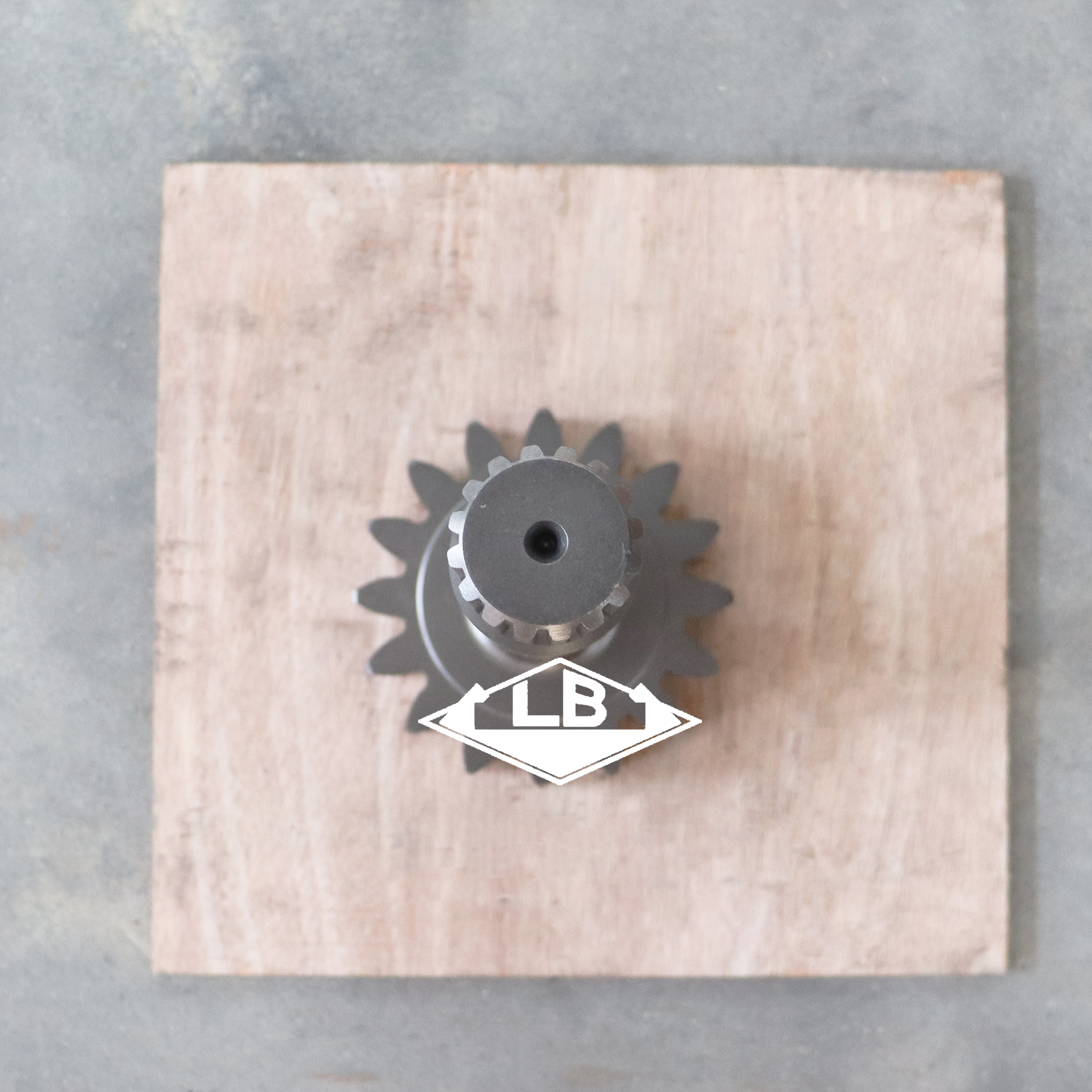 EX1200-6 SORM SHAFT 2047642 pour EX1200-6 PRINCE D'ARGAIS pour Hitachi Excavator