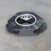 EC380 EC480 NO2 Planet Carrier Assy VoE14608116 Travel Gearbox Pièces de rechange pour Volvo Excavator