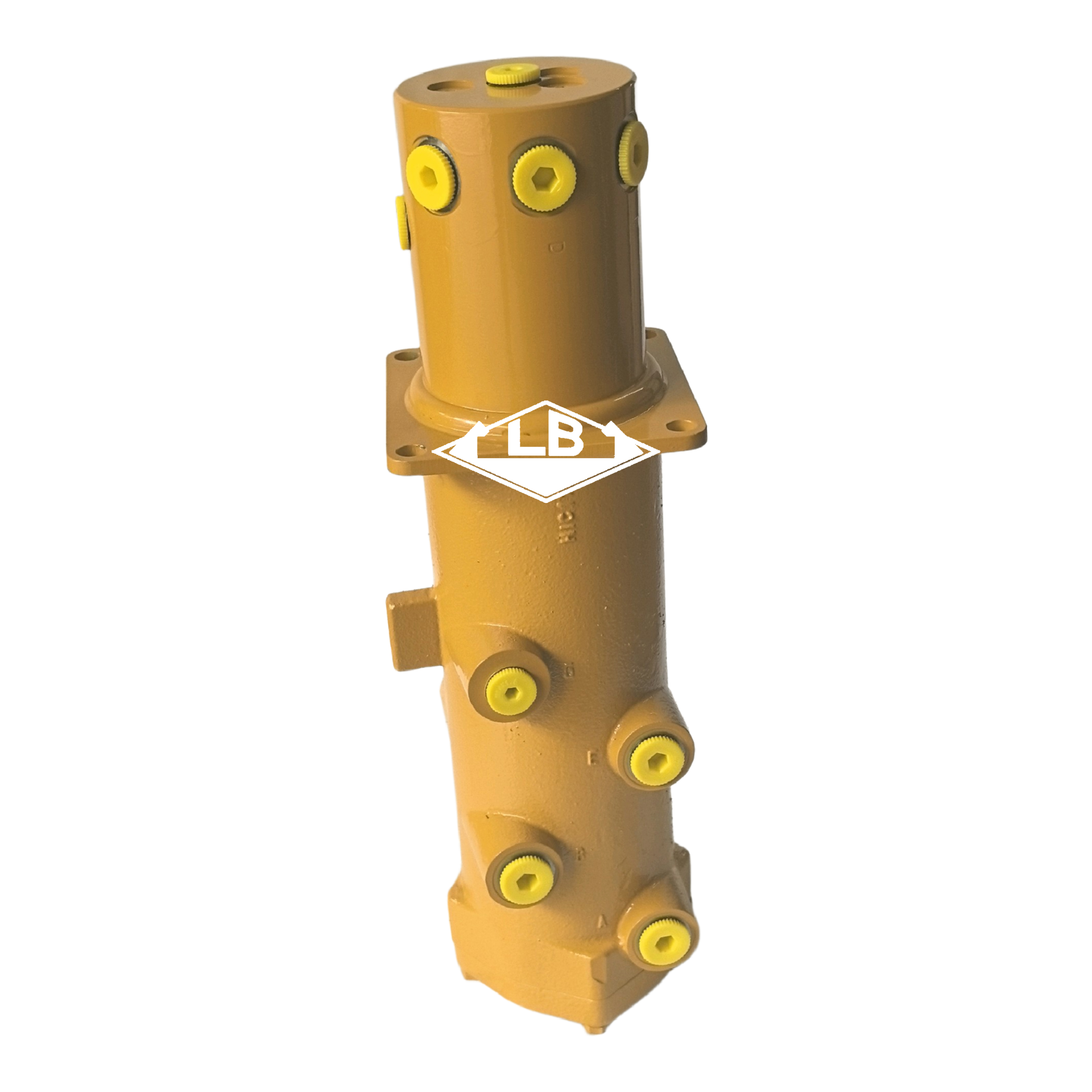 E6085 Centre GP pivotant conjoint pour l'excavateur SDLG