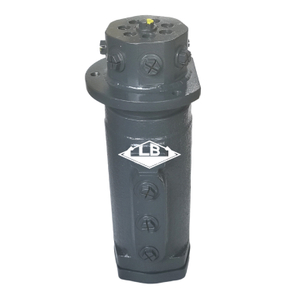 E307E Centre Joint Assy 224-8201 GP pivotant pour l'excavatrice de chat