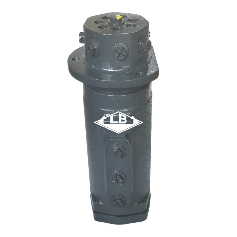 E307E Centre Joint Assy 224-8201 GP pivotant pour l'excavatrice de chat