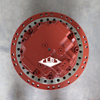 CX210 CX225 Final Drive KRA10150 KRA15440 KRA12910 Travel Motor Assy for Case Excavator