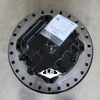 SY650 GJX221S Final Drive 13010400034 6A Travel Motor Assy for Sany Excavator
