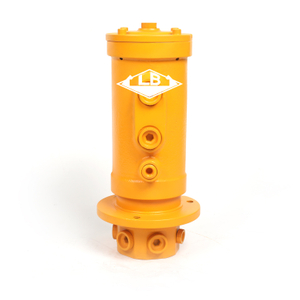 E307D E307E E308E Centre Joint Assy 225-4367 Swivel GP pour excavateur de chat