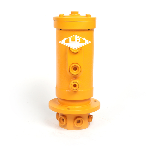 E307D E307E E308E Centre Joint Assy 225-4367 Swivel GP pour excavateur de chat