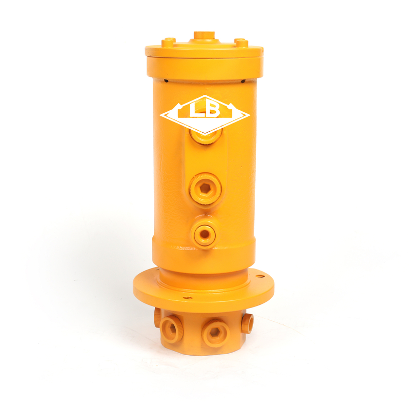 E307D E307E E308E Centre Joint Assy 225-4367 Swivel GP pour excavateur de chat