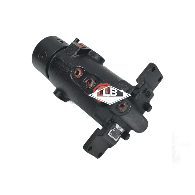 E301.6 E301.8 E302 E301.5 Centre Joint Assy 230-7445 GP pivotant pour l'excavatrice de chat