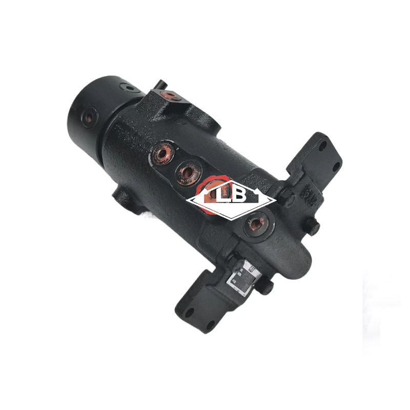 E301.6 E301.8 E302 E301.5 Centre Joint Assy 230-7445 GP pivotant pour l'excavatrice de chat