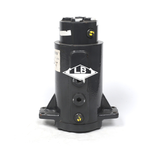 JCB80 332 / B0842 Joint pivotant central pour l'excavateur JCB
