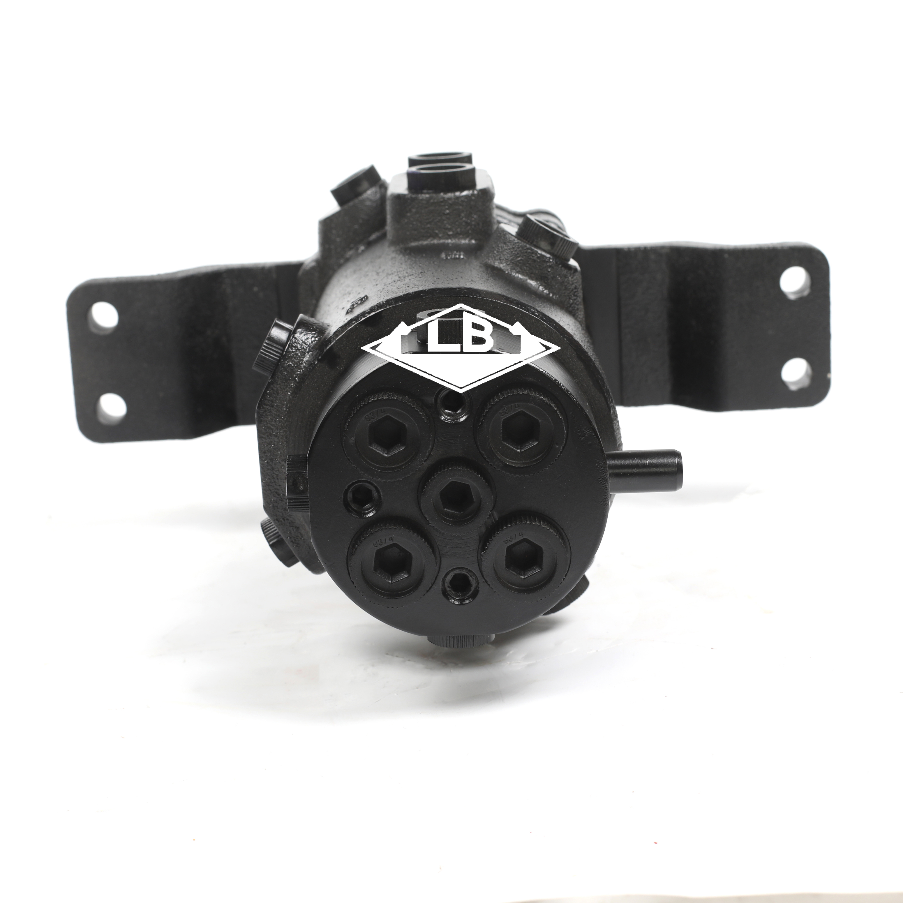 E305.5 E306 Centre Joint Assy 268-3054 288-3054 GP pivotant pour l'excavatrice de chat