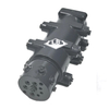 KX155 Centre Joint Assy Assy Rotary Joint pour Kubota Excavator