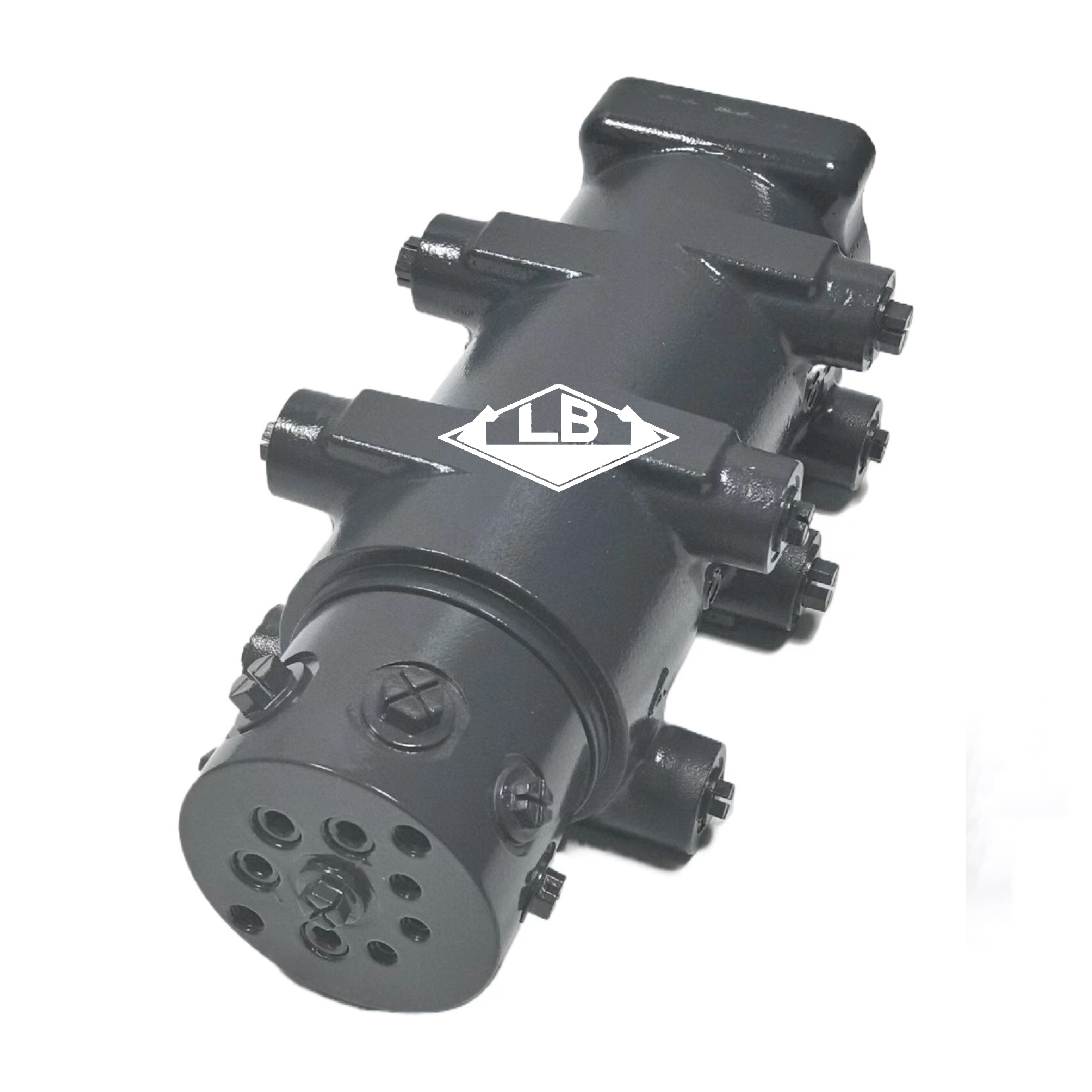 KX155 Centre Joint Assy Assy Rotary Joint pour Kubota Excavator