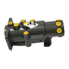 U15 Centre Joint Assy Assy Rotary Joint pour Kubota Excavator