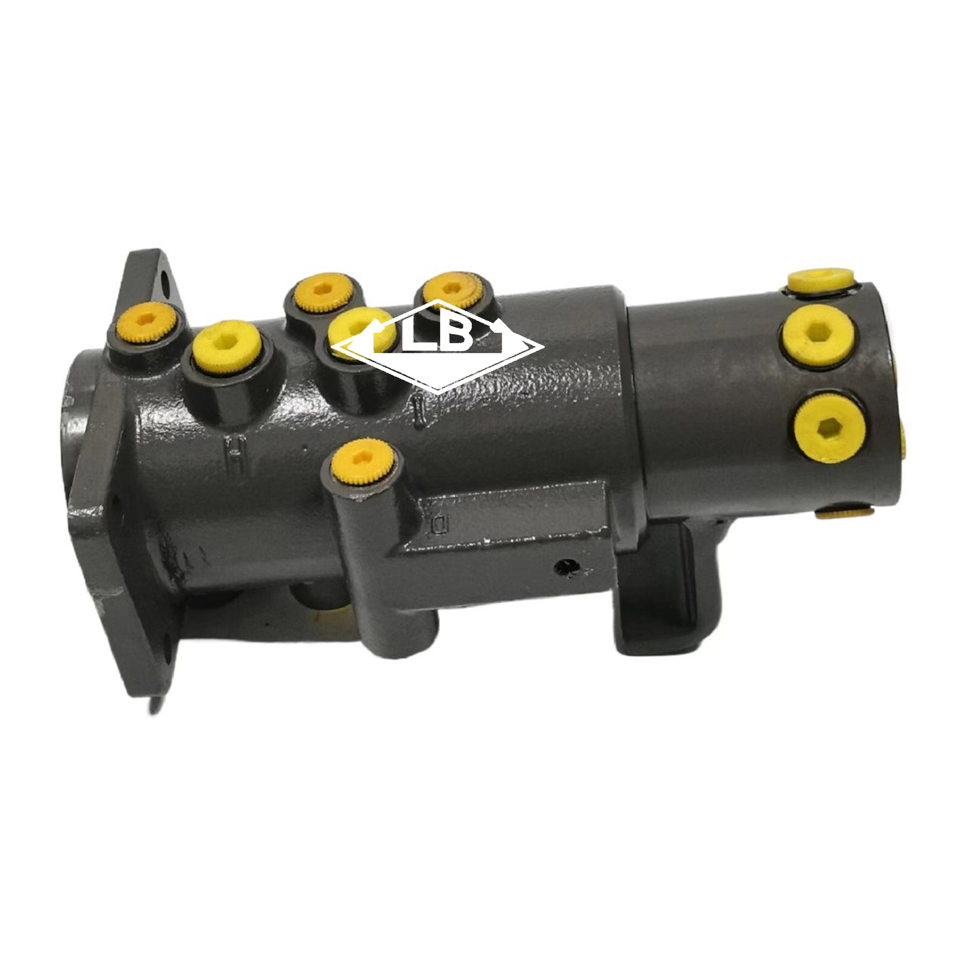 U15 Centre Joint Assy Assy Rotary Joint pour Kubota Excavator