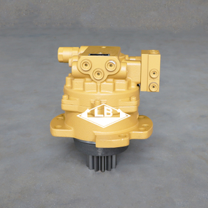 E305.5E E304D E304.5E Swing Gearbox 280-2355 281-3052 266-6396 Swing Gearbox for Cat Excavator