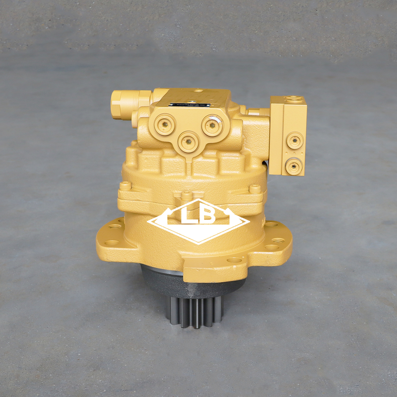 E305.5E E304D E304.5E Swing Gearbox 280-2355 281-3052 266-6396 Swing Gearbox for Cat Excavator
