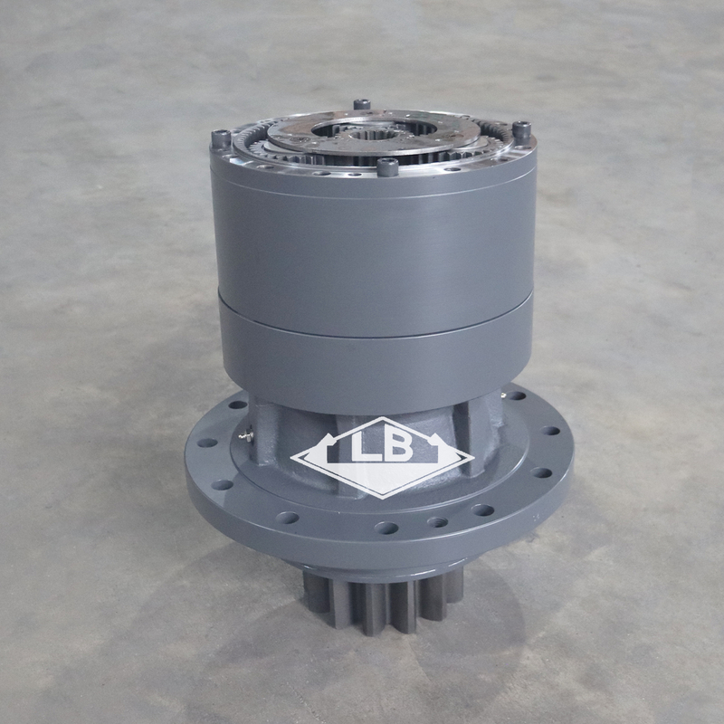 DX215-9C DX230 Swing Reduction Gearbox DX215-9C Swing Gearbox pour l'excavatrice DOOSAN
